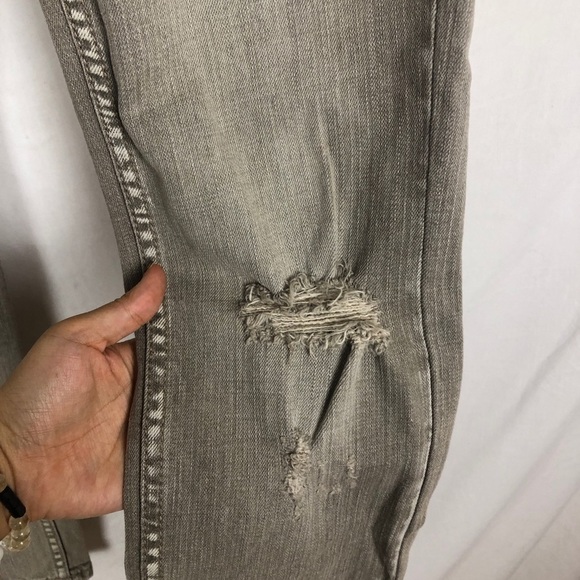 Free People Skinny Jeans from Vampire Diaries - Picture 4 of 7